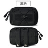 Street sports universal tactics small bag for leisure, mobile phone, belt bag