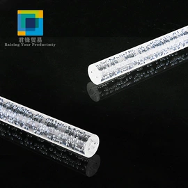 其他塑料棒;其他有机玻璃;PC管