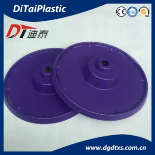 东莞迪泰厚板吸塑加工 ABS/PP/PS厚片吸塑  定制旋转展示架