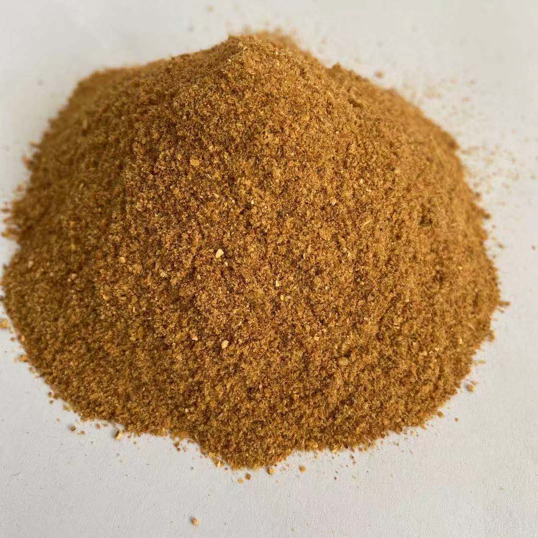 供应谷氨酸渣饲料 味精渣 营养饲料添加 谷氨酸蛋白粉饲料添加剂