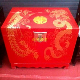 漆器工艺品;木质工艺品;首饰包装