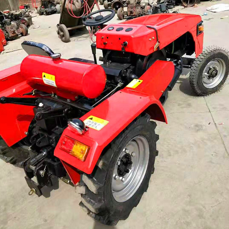 大棚王果園管理機(jī)