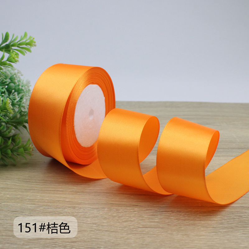 Fábrica al por mayor en stock 4cm pastel de hornear cinta flor cinta de embalaje de regalo