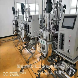 蒸发器;离心机;储罐