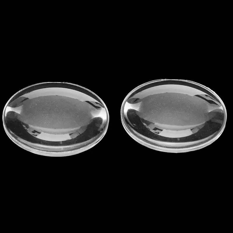 50MM放大镜镜片 亚克力 镜片 放大镜
