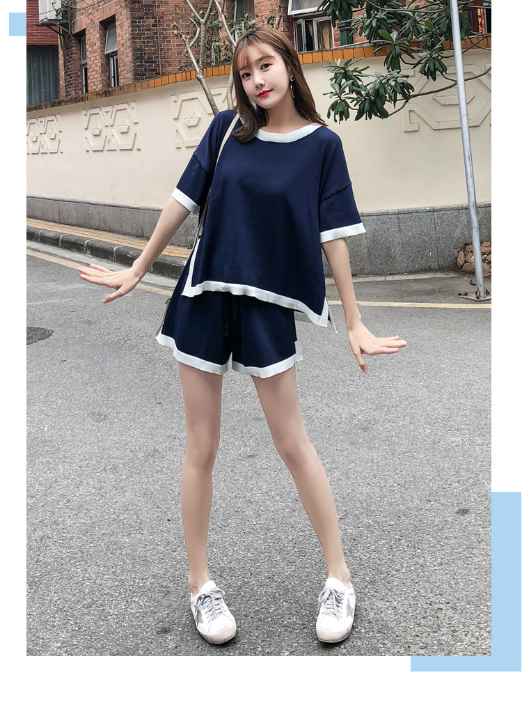 Costume femme en Tricot - Ref 3335319 Image 26