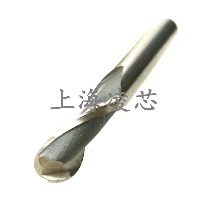 促销高速钢球头铣刀圆弧型R2/2.5/3/4/5/6/7/8/9/10/10.5/11