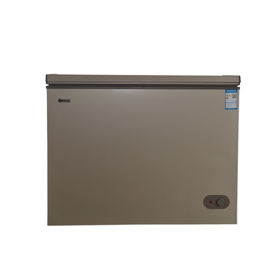 Hornsey sea BD/BC-238A Freezer household small-scale Freezer Cold storage Freezer supermarket Freezer Rose Gold