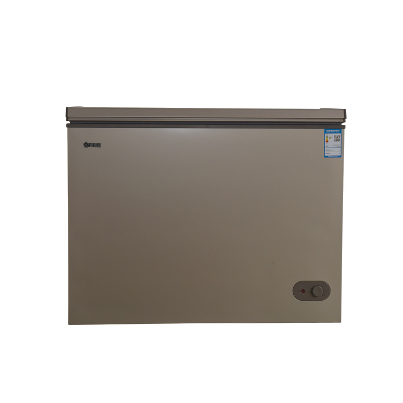 Hornsey sea BD/BC-238A Freezer household small-scale Freezer Cold storage Freezer supermarket Freezer Rose Gold