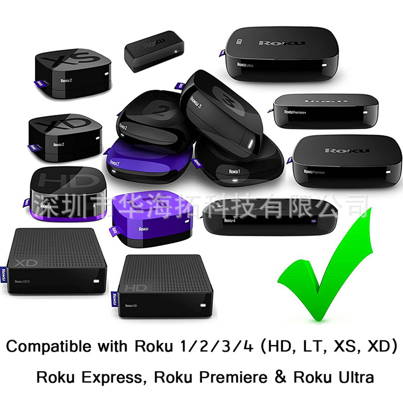 roku6（blockbuster）