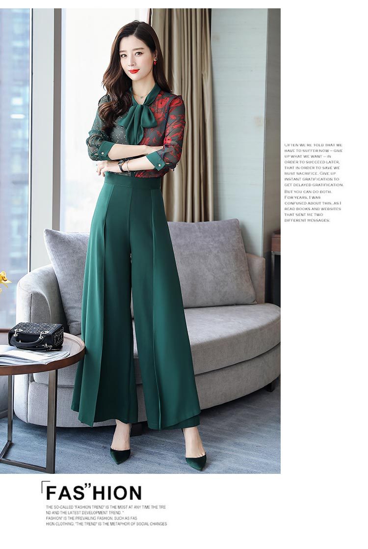 Costume femme en Polyester - Ref 3334403 Image 19