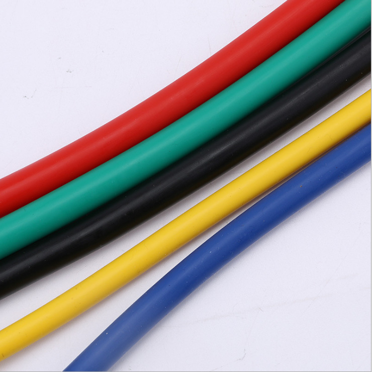 厂家供应拉力器 田径训练器 蹦极拉力器 乳胶管拉力器 蹦极拉力绳