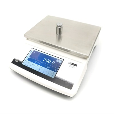 [Lucky Changzhou] XY-MT series fully automatic Electronic scales 1g 0.1g