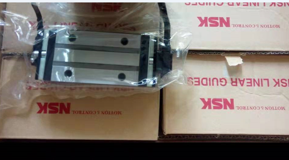 NSK导轨滑块 NH65GMZ NH15ELZ NH15GLZ NH20ELZ NH20GLZ NH25ELZ
