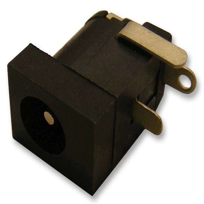 Поставка MULTICOMP/MJ-179PH Разъем питания постоянного тока 4A Установка печатной платы 1,95 мм