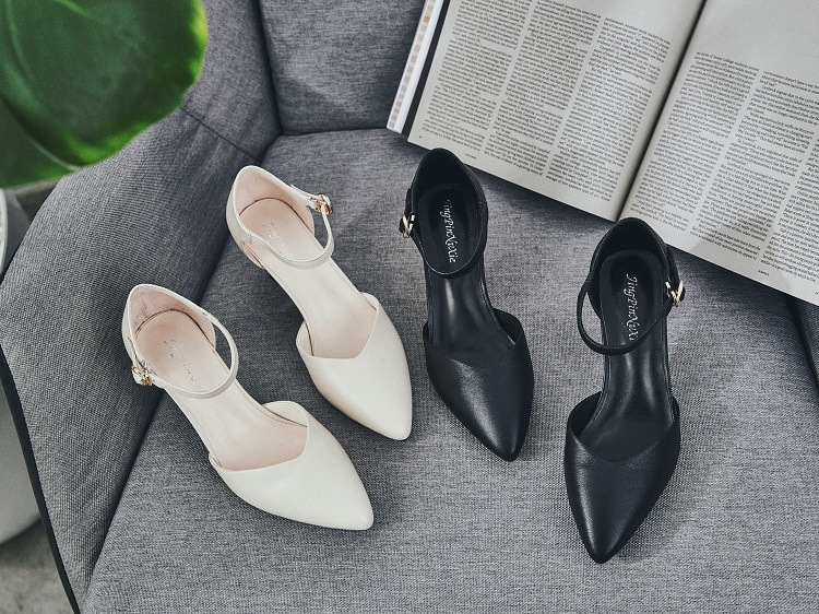 Chaussures été pour femme en Caoutchouc - Ref 3347009 Image 21