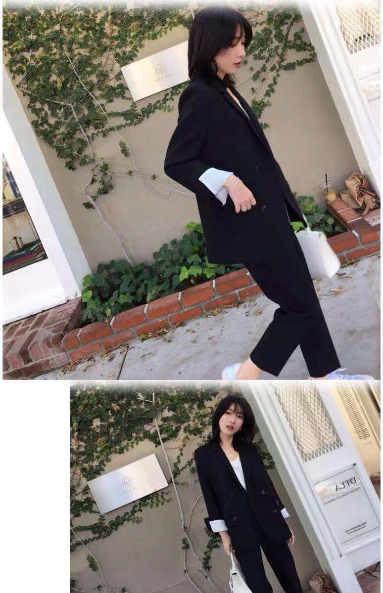 Costume femme en Coton - Ref 3335536 Image 18