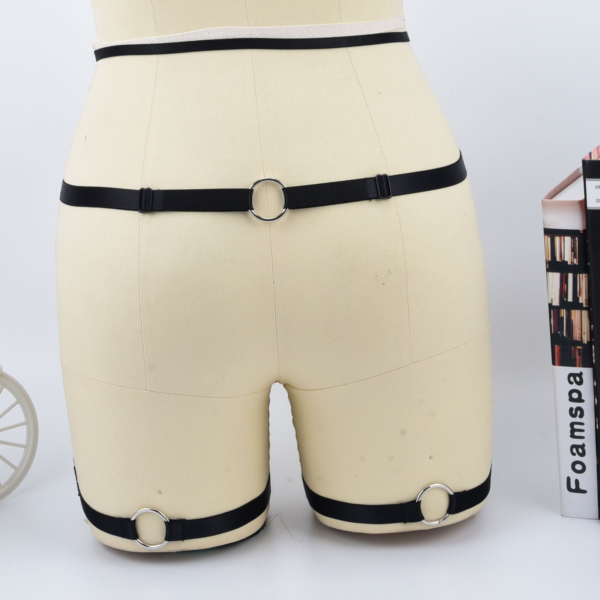 Soutiens-gorge RAYON MAGIQUE en Polyester - Ref 3371108 Image 14