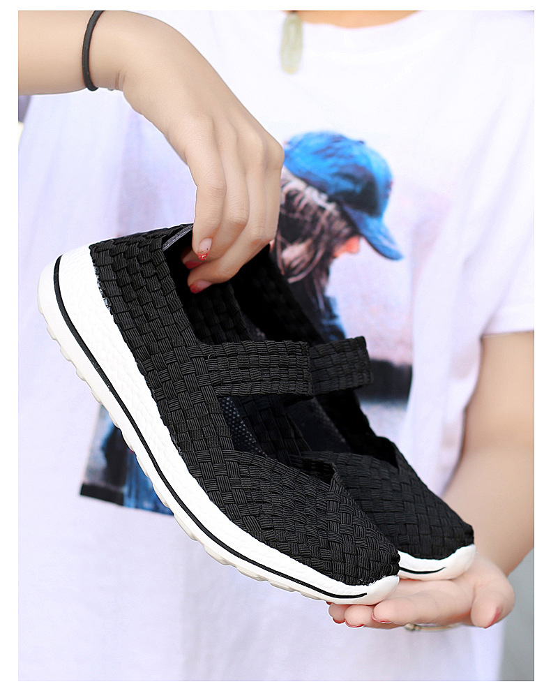 F1838 610K GIÀY DÉP SANDAL NỮ LICREID BIG SIZE NGOẠI CỠ TRUNG NIÊN GIÀY DÉP NỮ G02 SẢN PHẨM MỚI