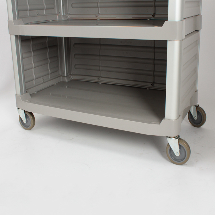 SCC-02 灰色 摄影棚2