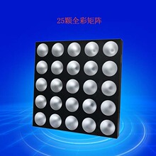 LED25�w�����Ⱦɫȫ�ʵϏd�ư���̨���������Ų���Ч�{��RGB�l�W