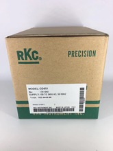 全新原裝正品溫控器日本理化RKC溫控表 CD901 FK02-M*AN-NN溫控儀