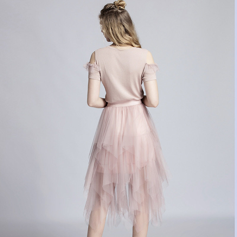 Costume femme en Tricot - Ref 3335770 Image 20