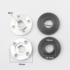 Angle grinder press plate angle grinder wrench universal polishing handle Angle grinder universal accessories manufacturer direct sales 