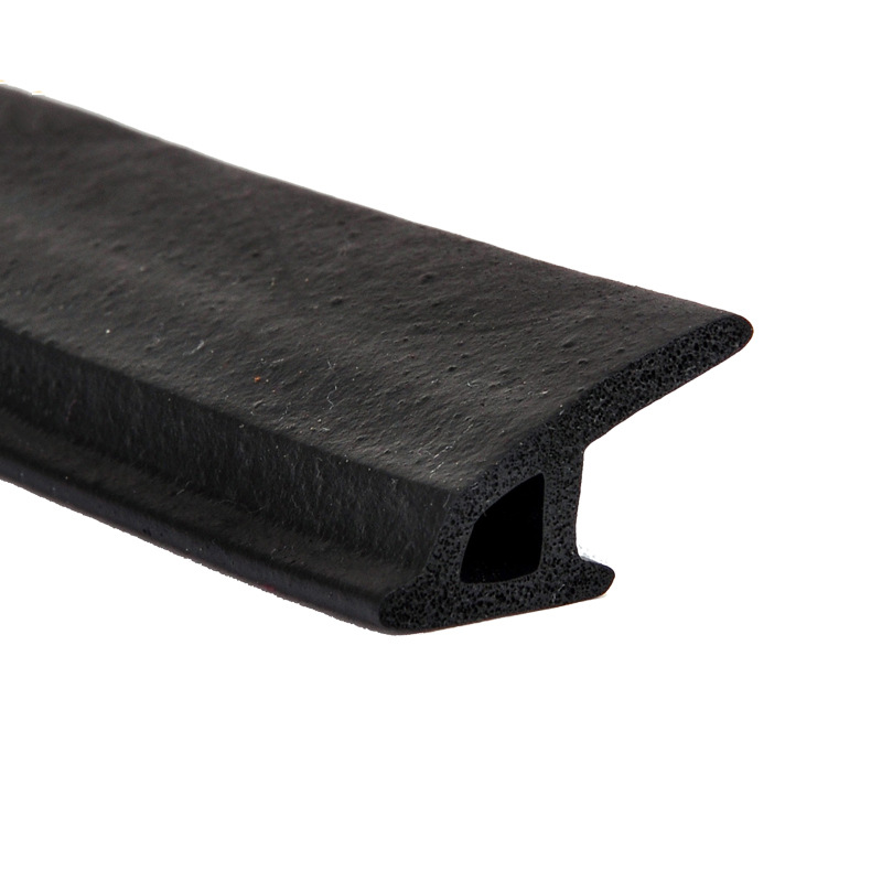 供应密封条 三元乙丙epdm密封条 汽车门窗密封条 发泡海绵密封条