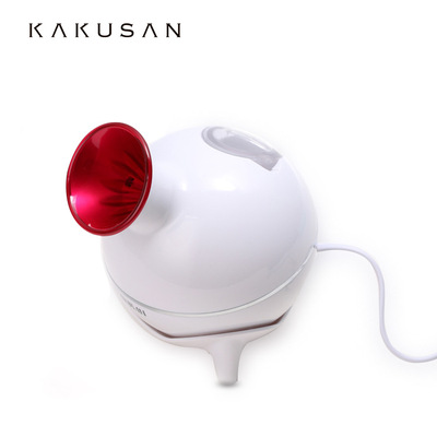 Card cool household Steaming the face Nanometer Spray cosmetic instrument anion Water meter Entourage Moisture