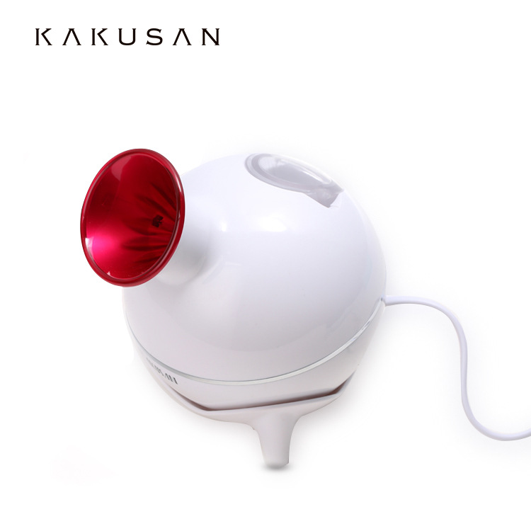 Card cool household Steaming the face Nanometer Spray cosmetic instrument anion Water meter Entourage Moisture