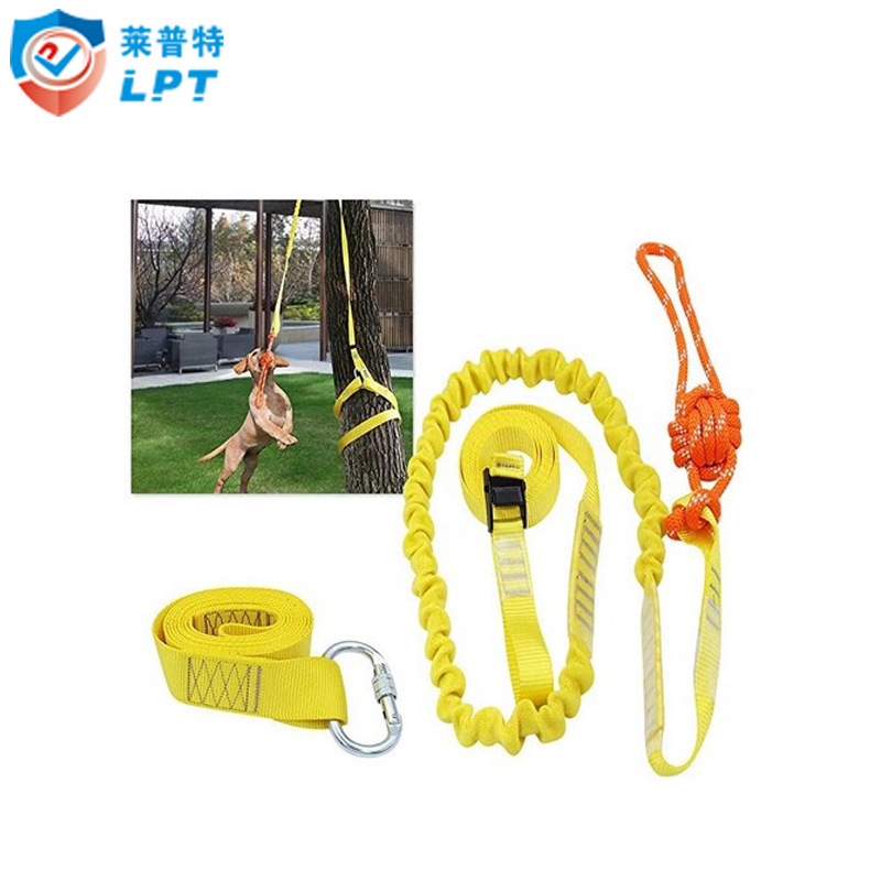 Amazon Same item Pets train train Toys suit large Pets train Elastic band suit