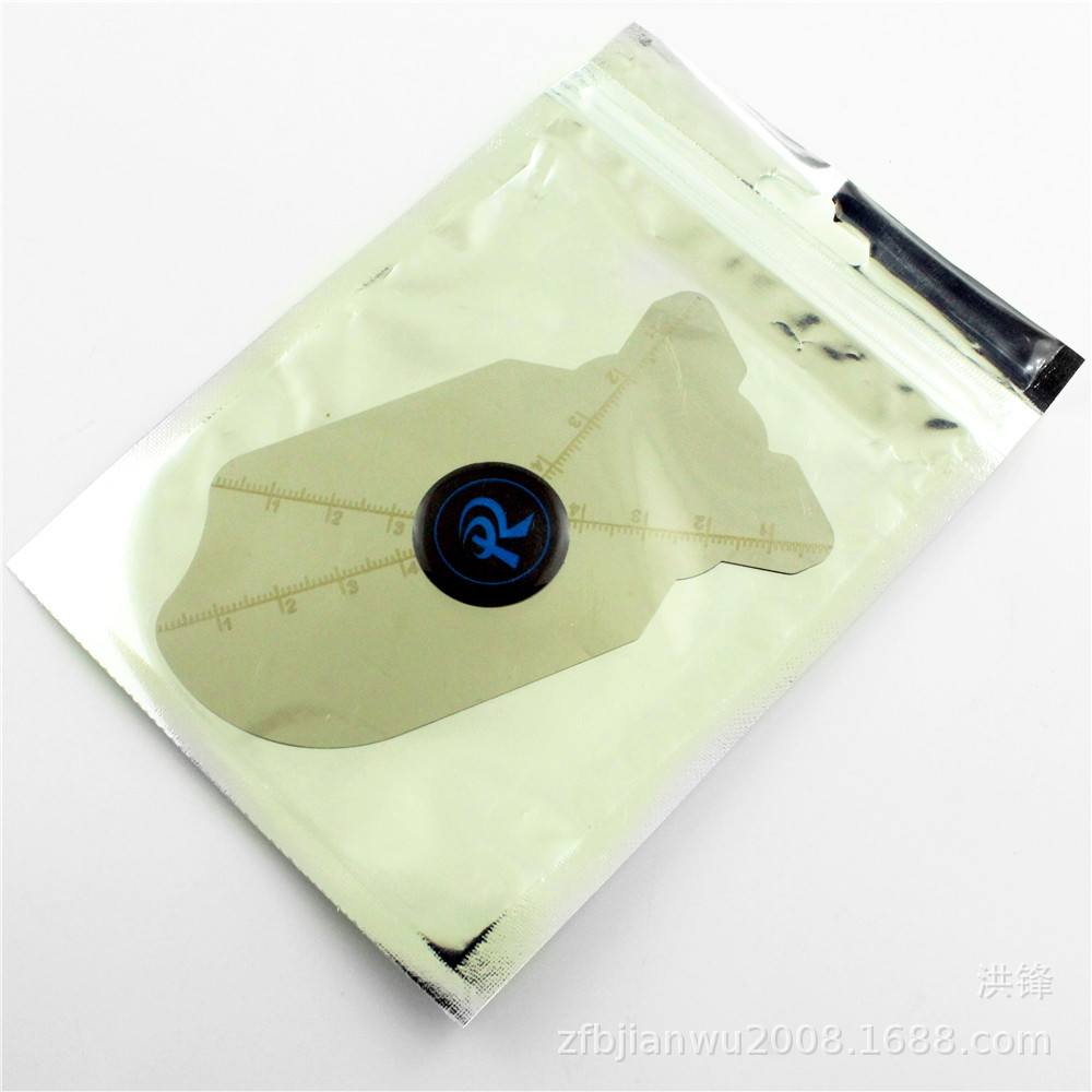 不锈钢拆机撬片 拆手机壳平板框翘片屏幕拆机工具 拆机薄片