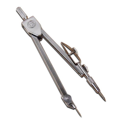 Lexuan 4001 compass student examination stationery drawing design tool including compass accessories with refill metal compass