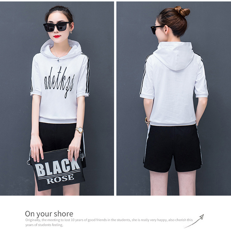 Costume femme YIQI TIANQIN en Coton - Ref 3334124 Image 28