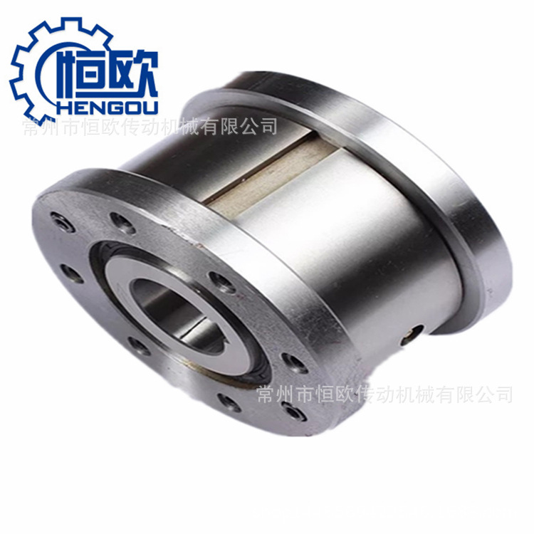 凸轮离合器 BREU100KE5+E5 BREU130KE5+E5 整体式单向超越离合器