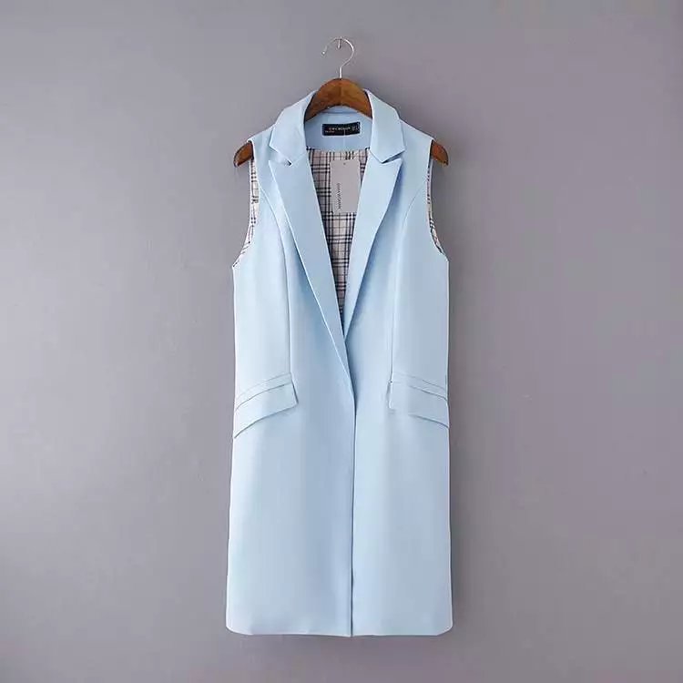 Gilet femme en Coton - Ref 3317252 Image 12