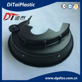 东莞迪泰 定制扫地机外壳  ABS/PP/PC亚克力厚板吸塑加工