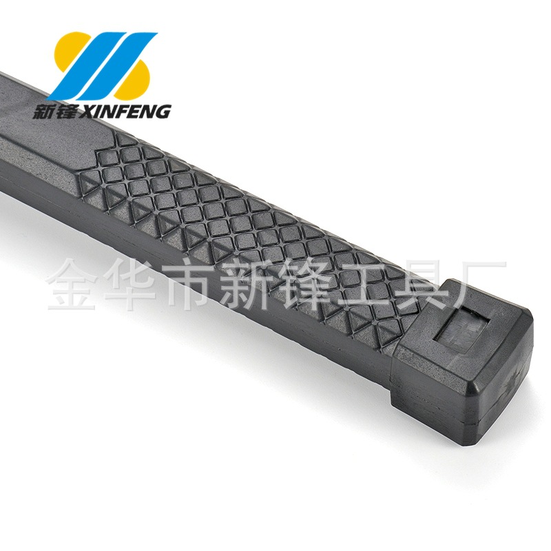 厂家供应黑色无弹力锤尺寸齐全