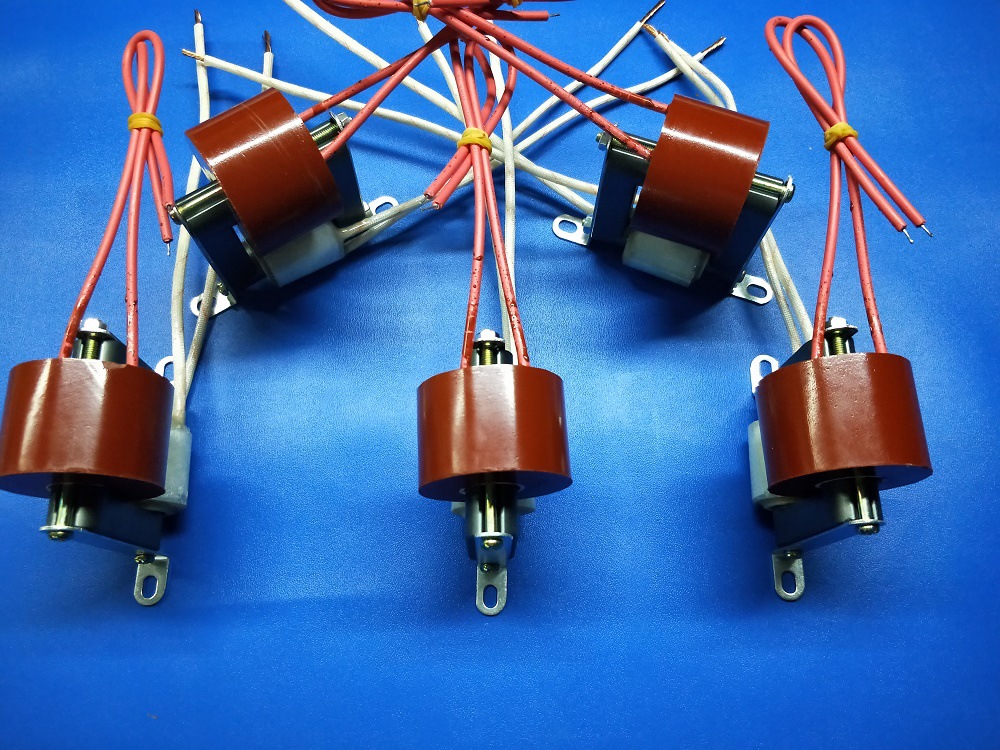 专业生产UY系列型各类高频高压变压器