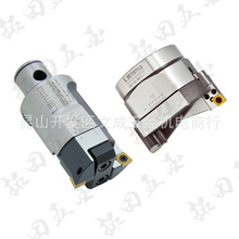 RBH可调双刃粗搪孔头 RBH25/32/40/52/68/-35/45/55/75/100LA-C/T