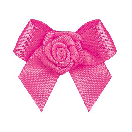 Yao Ming tejido a mano 2,6 cm ancho cinta arco terminado caja de regalo embalaje decorativo cinta arco