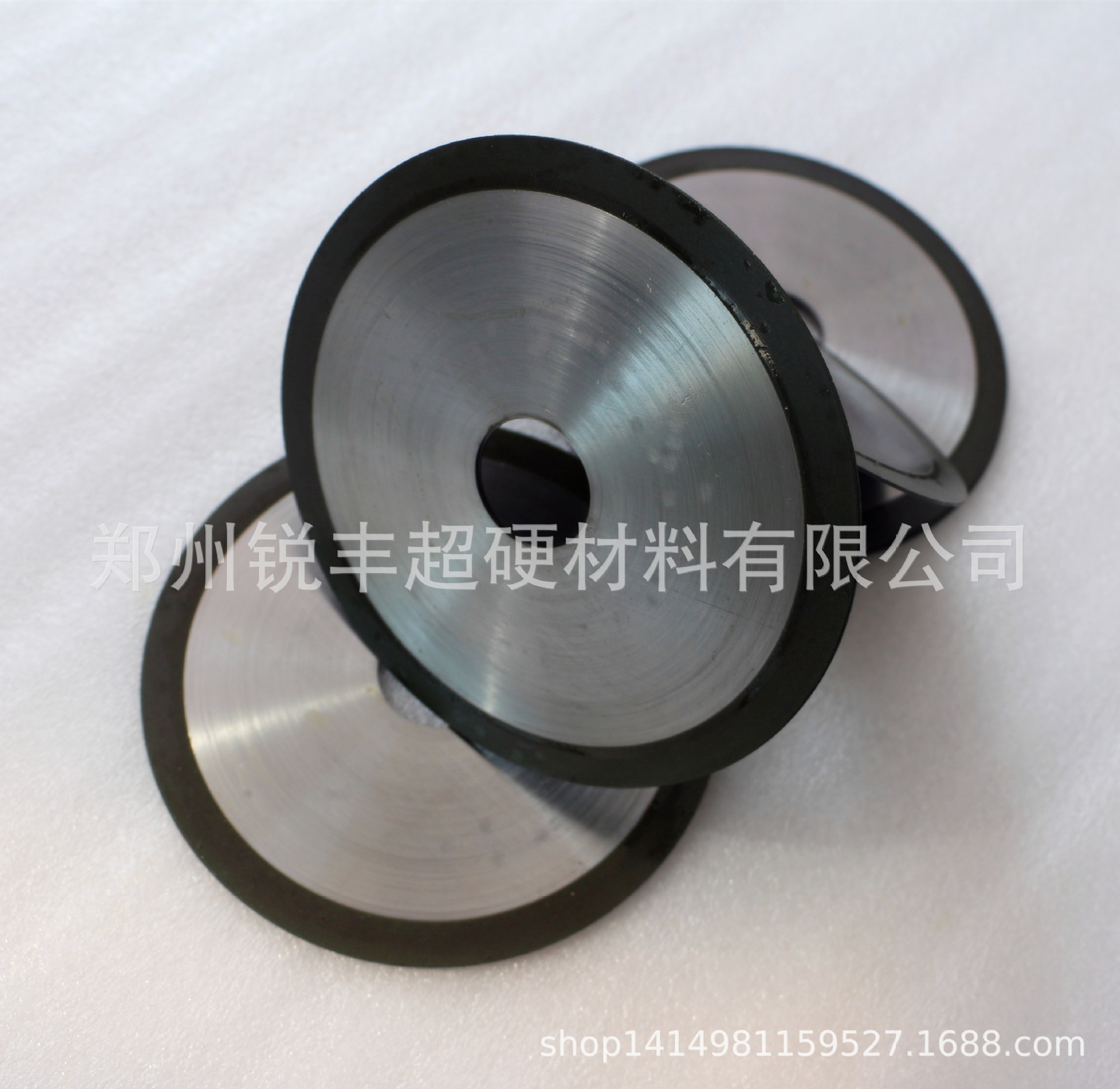 厂家直供 高 精度碳化硅陶瓷切割片