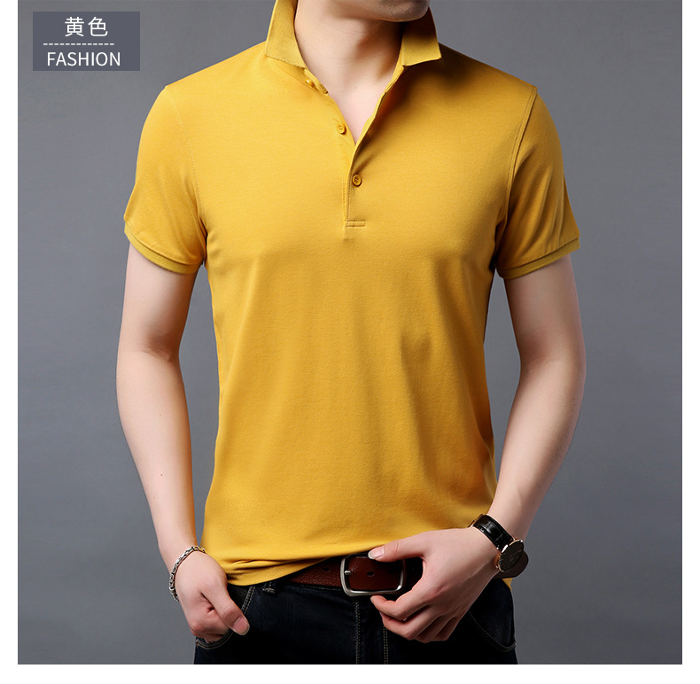 Polo homme - Ref 3442839 Image 25