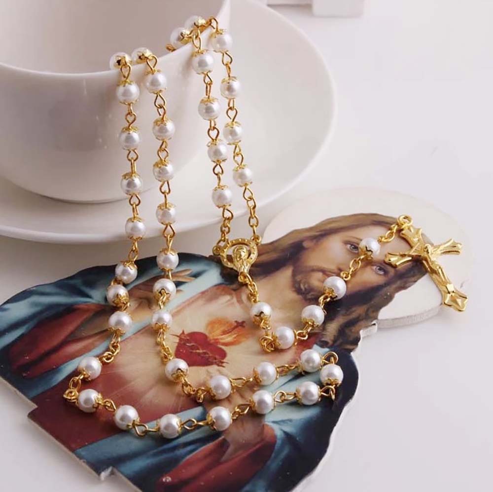 Handmade Curved Needle Jewelry
