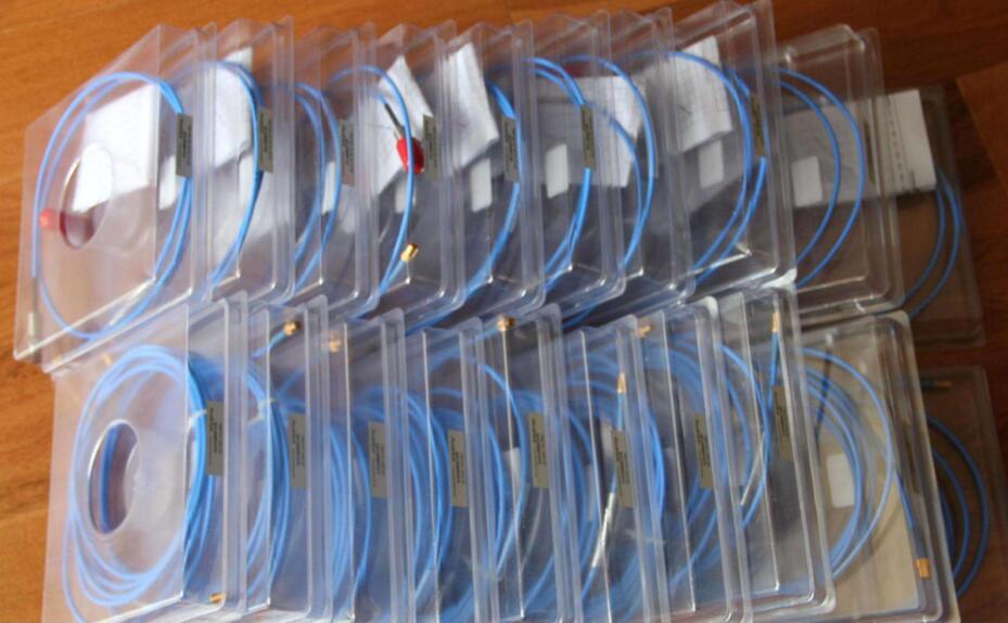 派利斯TM0181-A80-B00延长电缆