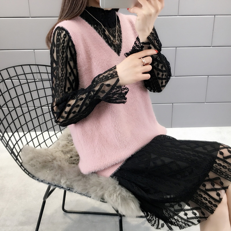 Gilet femme ENCORE ATTACHé - Ref 3316734 Image 4