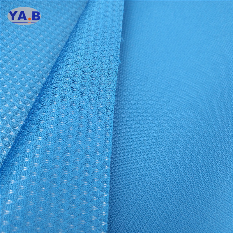 300T高F消光春亚纺中透明TPU膜 三明治三合一冲锋衣校服防水面料