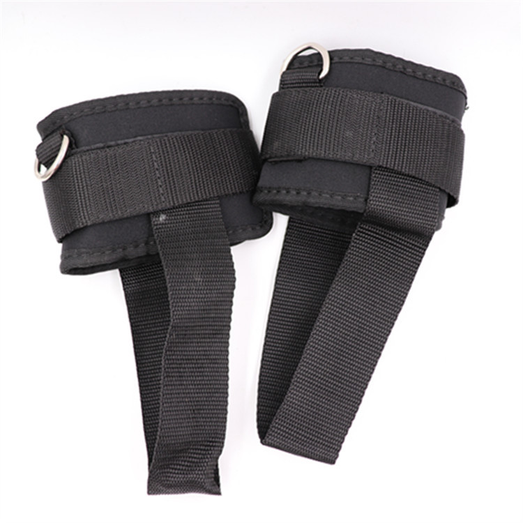 Ankle Strap Image 2