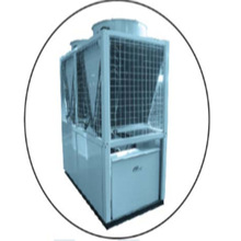 模塊式風冷熱泵機組（魔方系列 超低溫空氣源熱泵機組） 價格面議